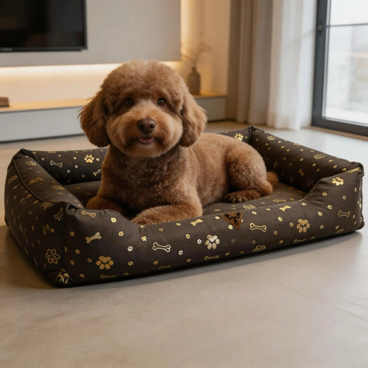 Legowisko dla psa Dogs4Life "EASYCLEAN"