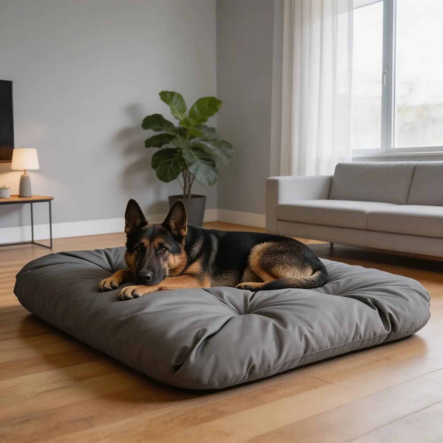 Legowisko dla psa Dogs4Life "PILLOW" kolory